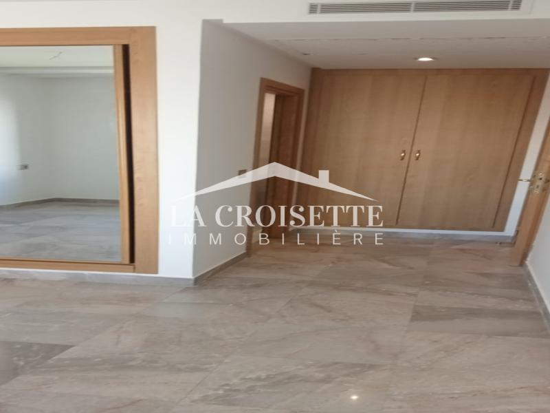 Appartement S+2 aux Jardins de Carthage